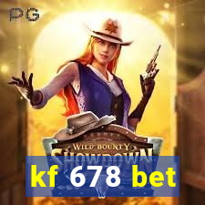 kf 678 bet